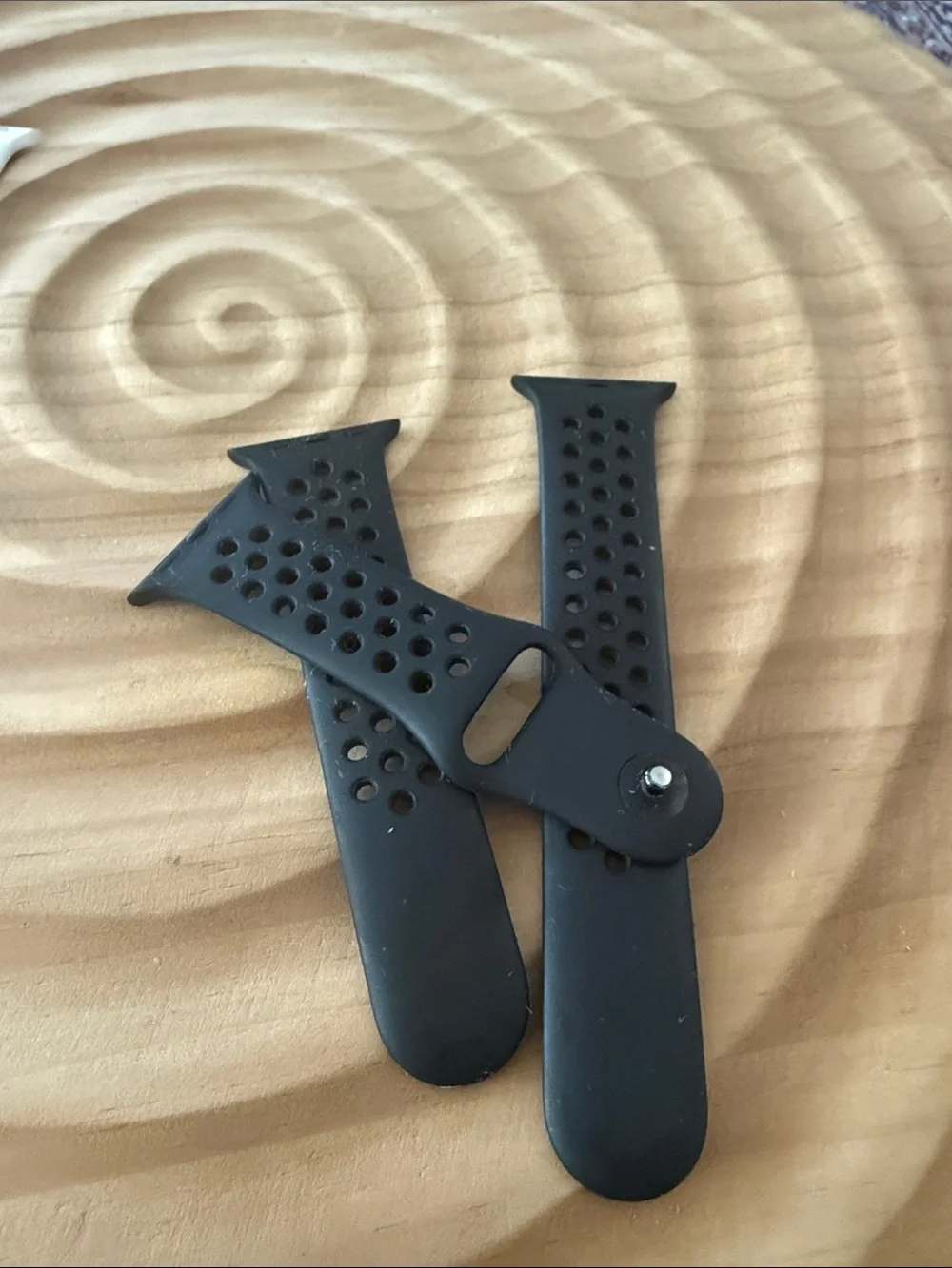 Nike+Apple 38mm Apple Watch band